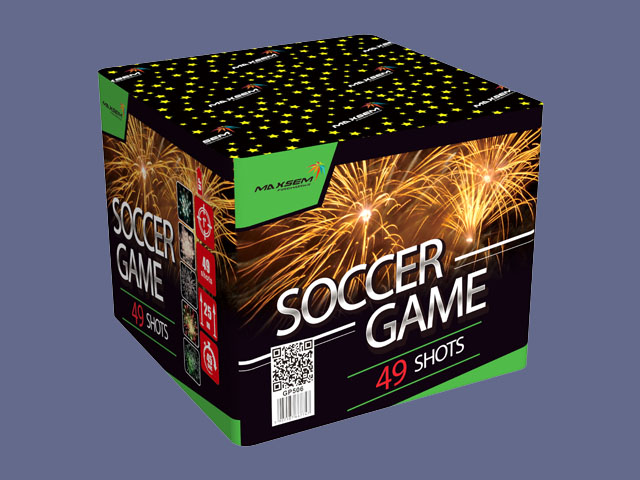 Soccer Game GP506